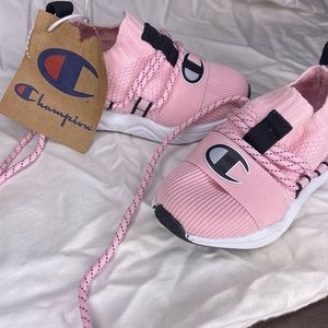 brand new Champion shoes!